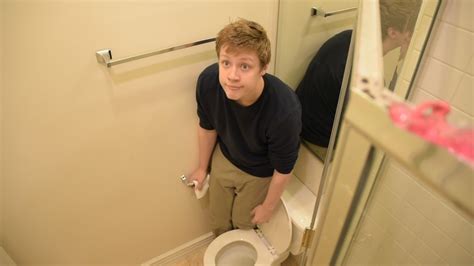 pooping videos